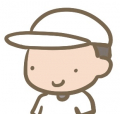 背番号：14　こじろう
